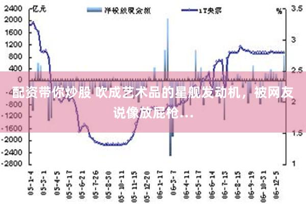 配资带你炒股 吹成艺术品的星舰发动机，被网友说像放屁枪…